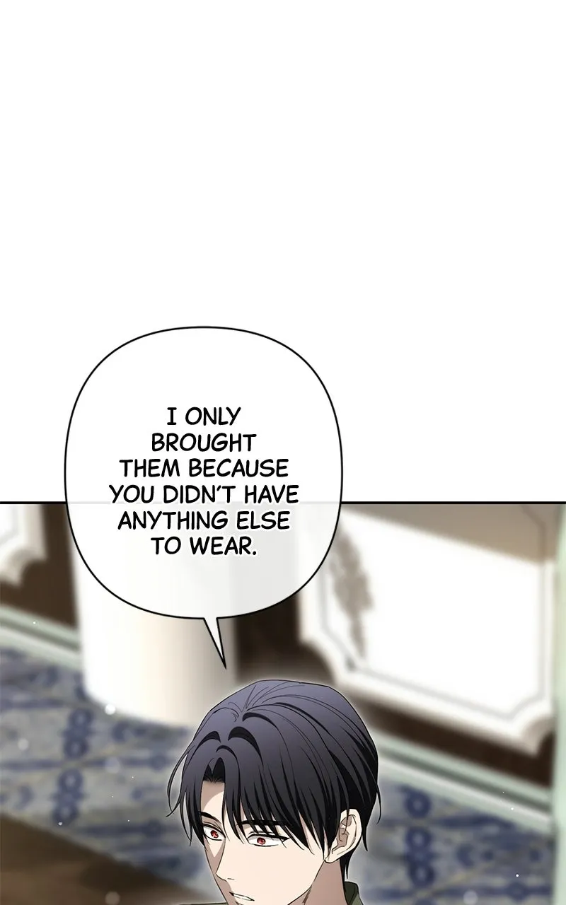Praesepe Outside the Cage Chapter 54 page 26 - 
