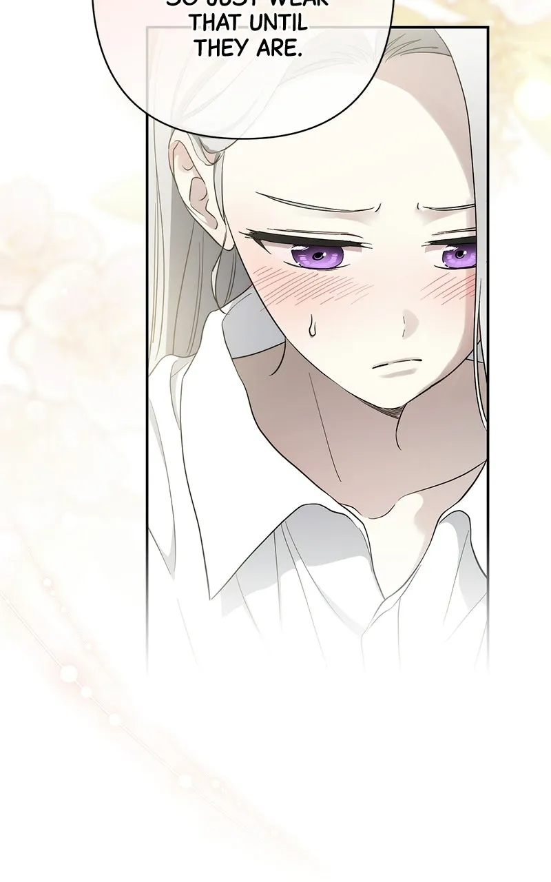 Praesepe Outside the Cage Chapter 54 page 38 - 
