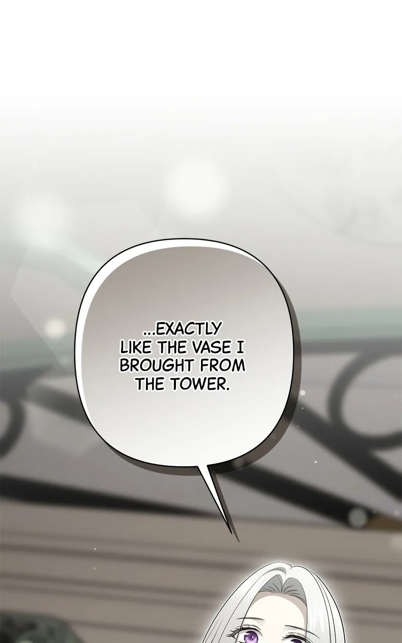 Praesepe Outside the Cage Chapter 54 page 5 - 