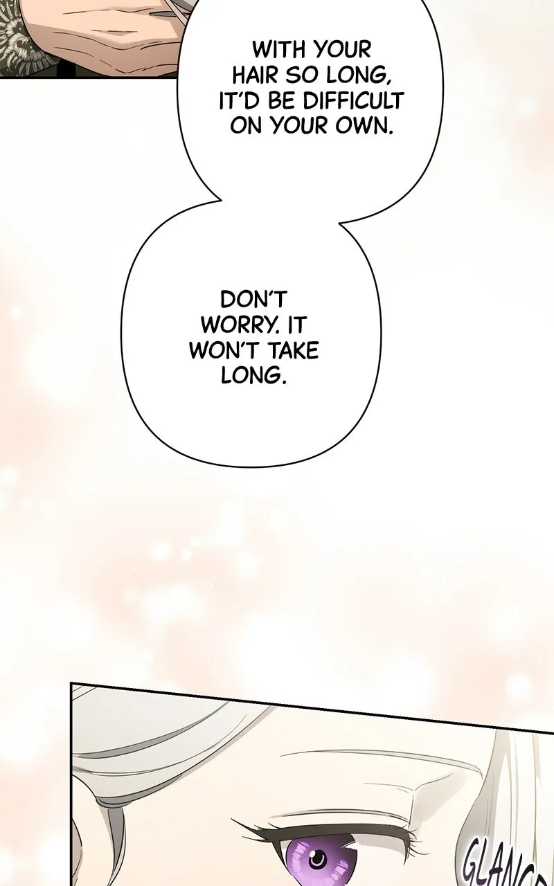 Praesepe Outside the Cage Chapter 54 page 45 - 
