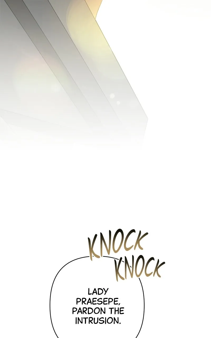 Praesepe Outside the Cage Chapter 54 page 7 - 