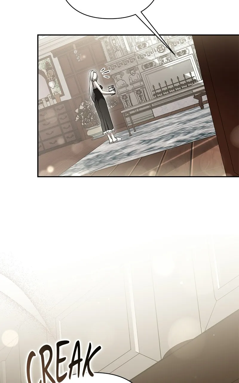 Praesepe Outside the Cage Chapter 54 page 8 - 