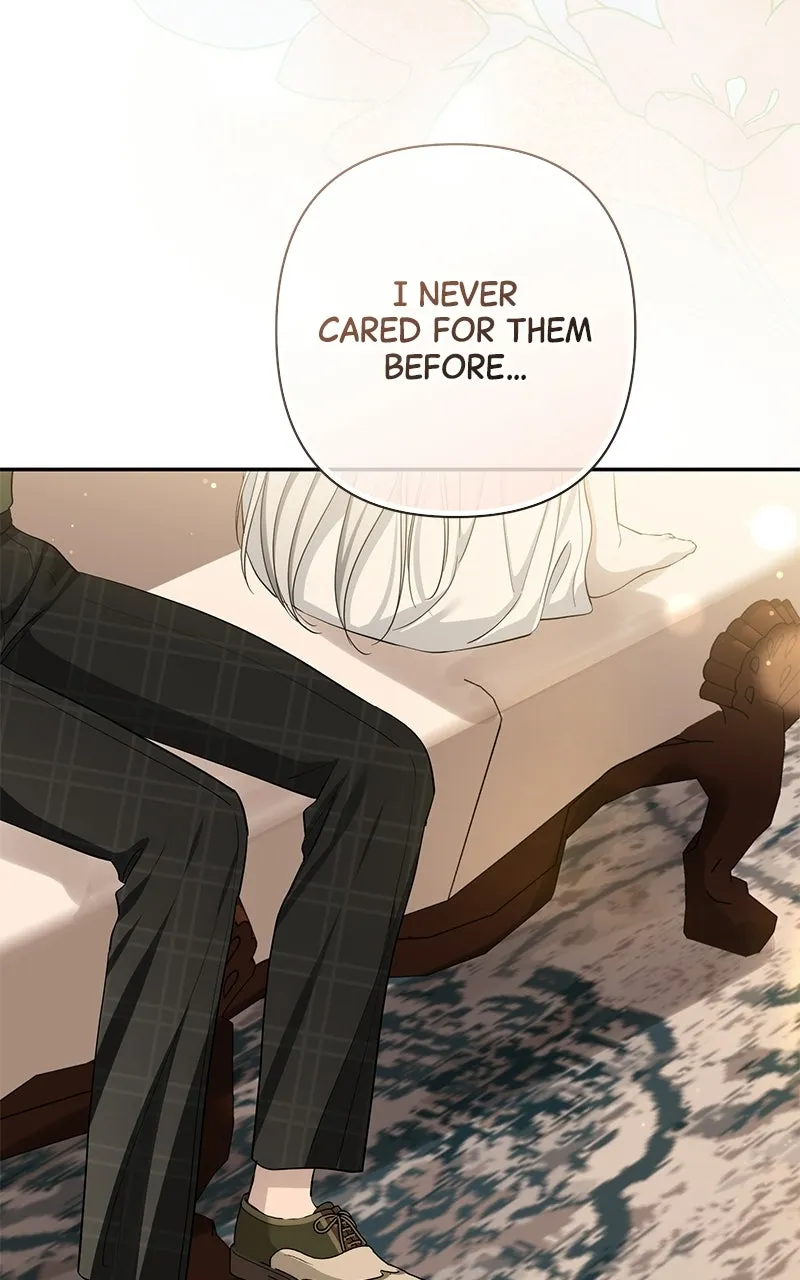 Praesepe Outside the Cage Chapter 54 page 88 - 