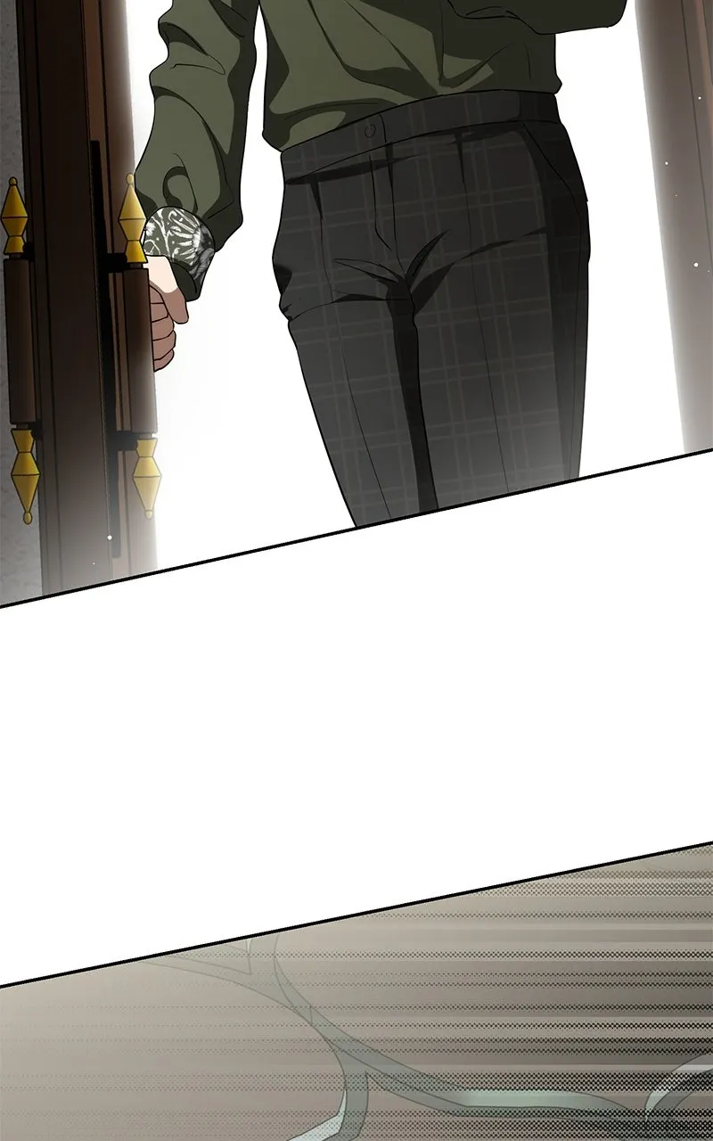 Praesepe Outside the Cage Chapter 54 page 10 - 