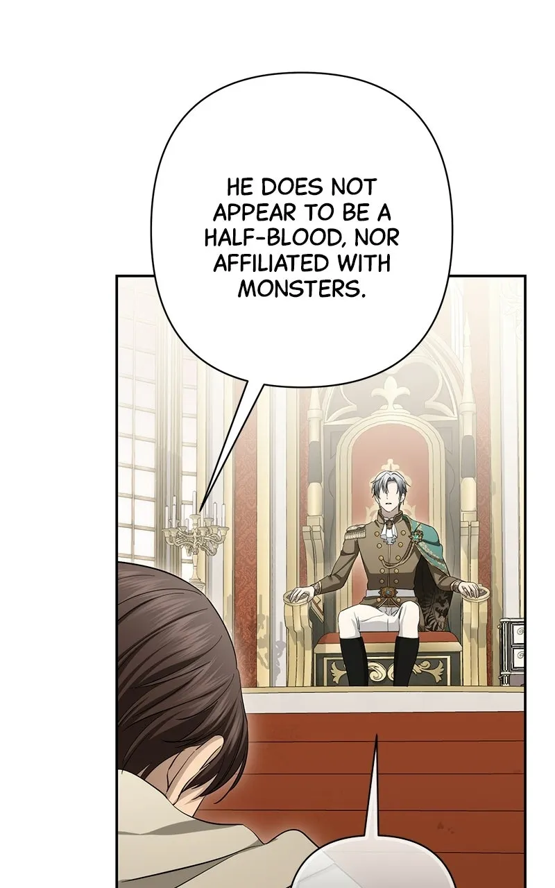 Praesepe Outside the Cage Chapter 54 page 96 - 