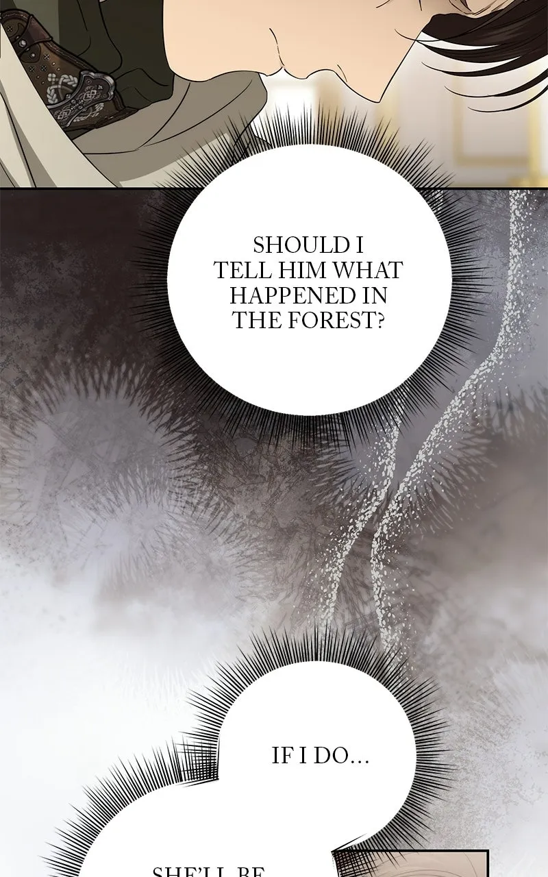 Praesepe Outside the Cage Chapter 54 page 100 - 