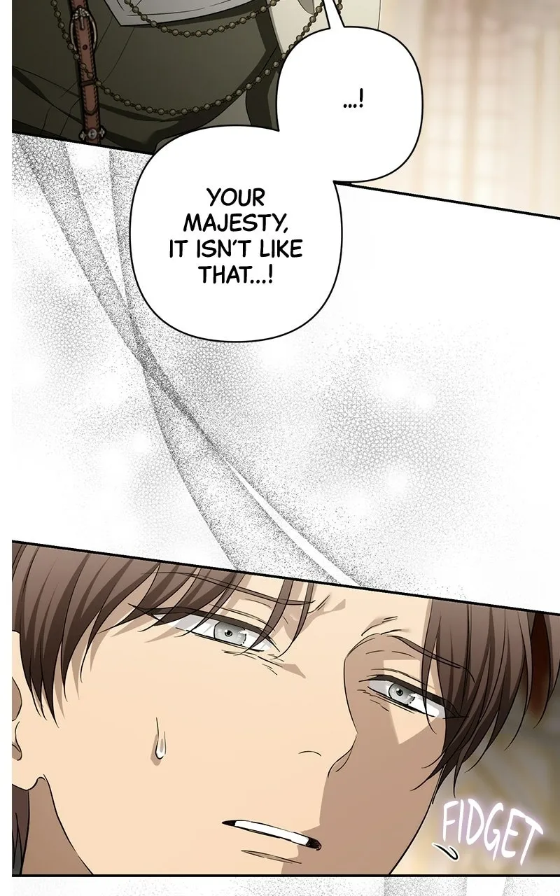 Praesepe Outside the Cage Chapter 55 page 15 - 