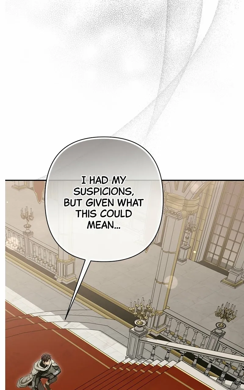 Praesepe Outside the Cage Chapter 55 page 16 - 
