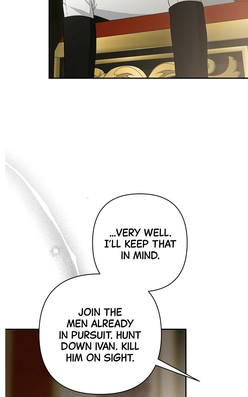Praesepe Outside the Cage Chapter 55 page 19 - 