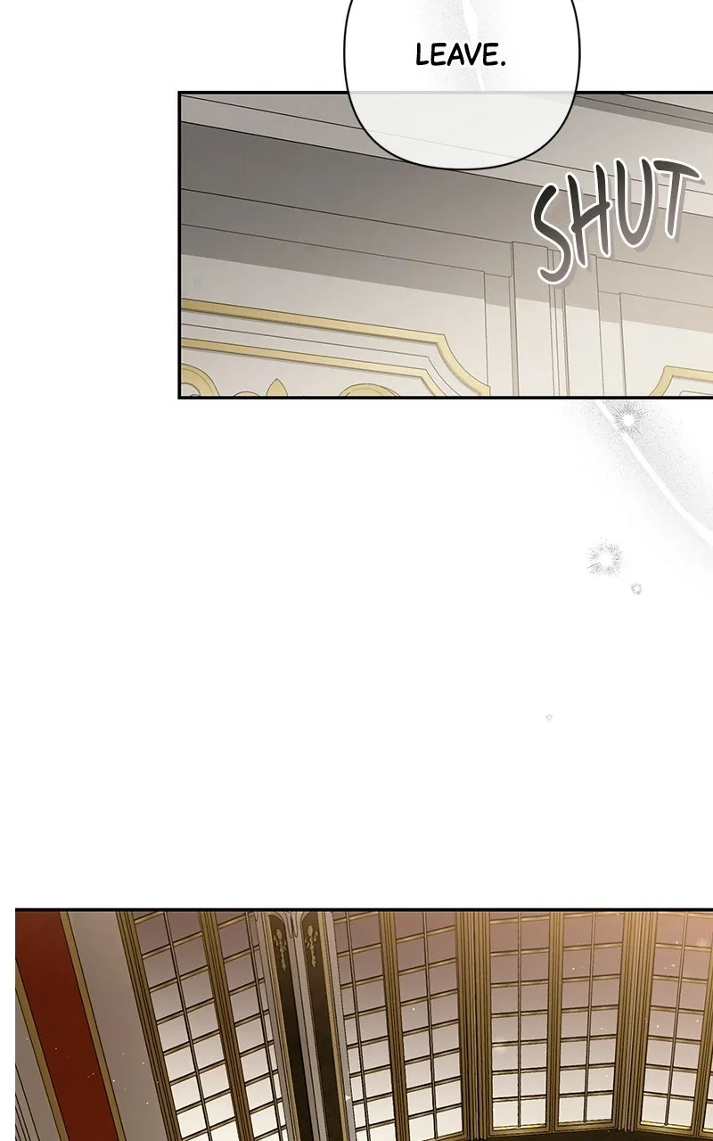 Praesepe Outside the Cage Chapter 55 page 21 - 