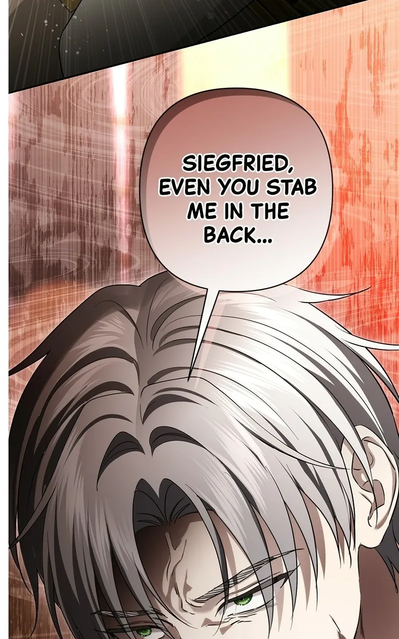 Praesepe Outside the Cage Chapter 55 page 26 - 