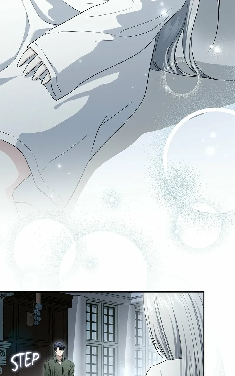 Praesepe Outside the Cage Chapter 55 page 38 - 
