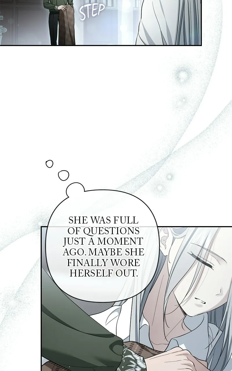 Praesepe Outside the Cage Chapter 55 page 39 - 