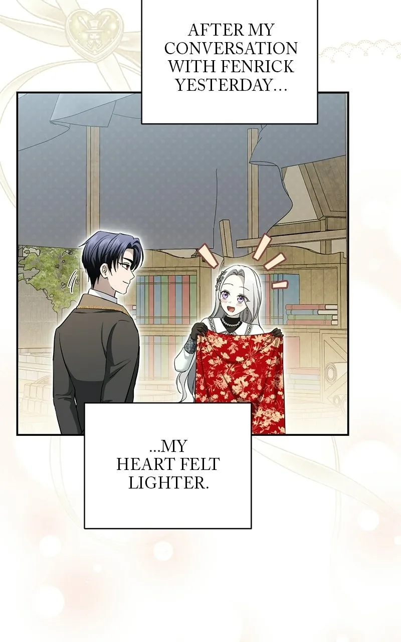 Praesepe Outside the Cage Chapter 55 page 52 - 