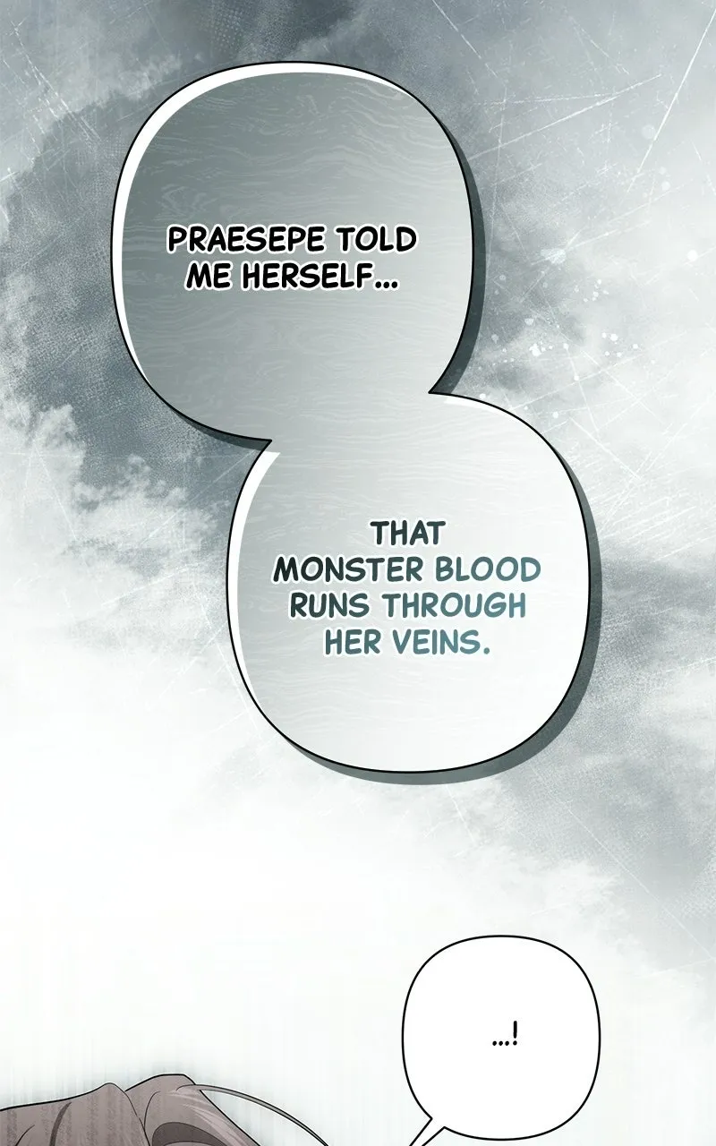 Praesepe Outside the Cage Chapter 55 page 8 - 