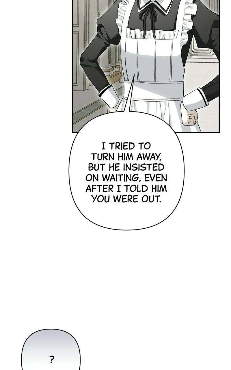 Praesepe Outside the Cage Chapter 55 page 71 - 