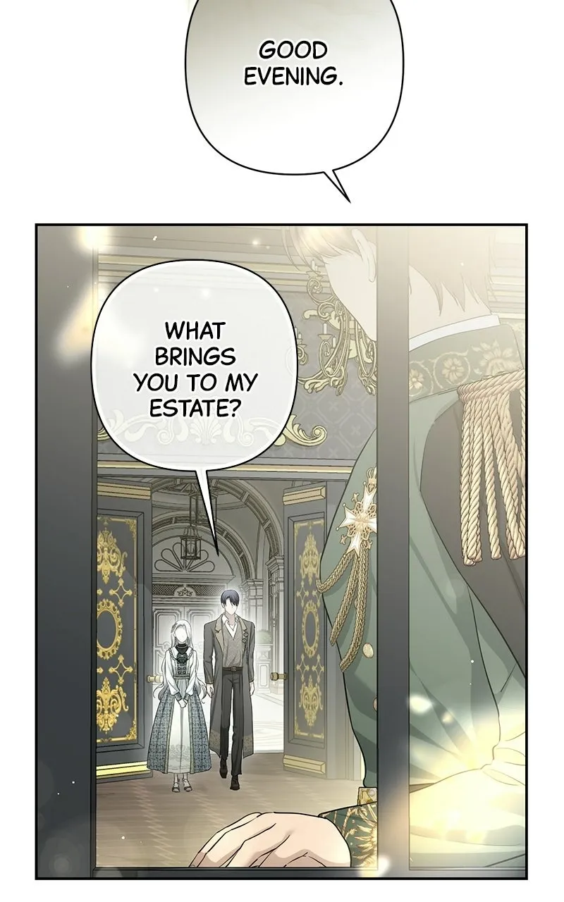 Praesepe Outside the Cage Chapter 55 page 75 - 