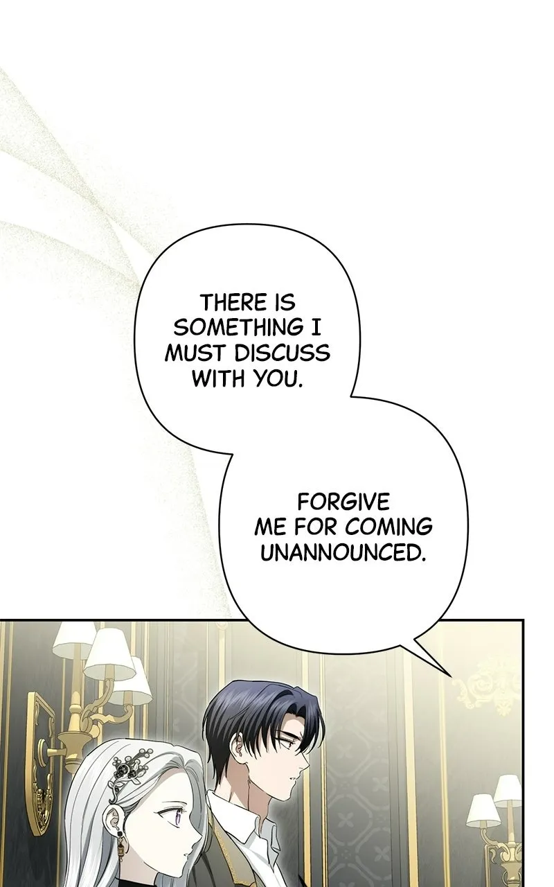 Praesepe Outside the Cage Chapter 55 page 76 - 