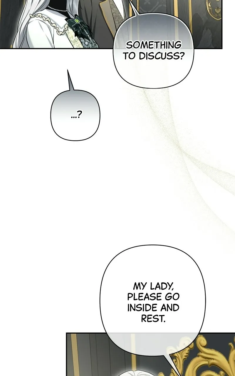 Praesepe Outside the Cage Chapter 55 page 77 - 