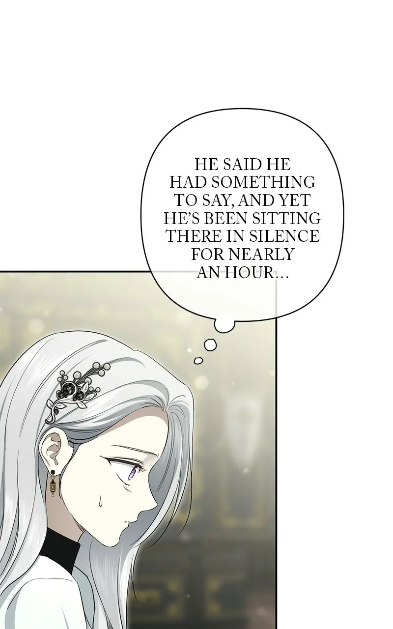 Praesepe Outside the Cage Chapter 55 page 86 - 