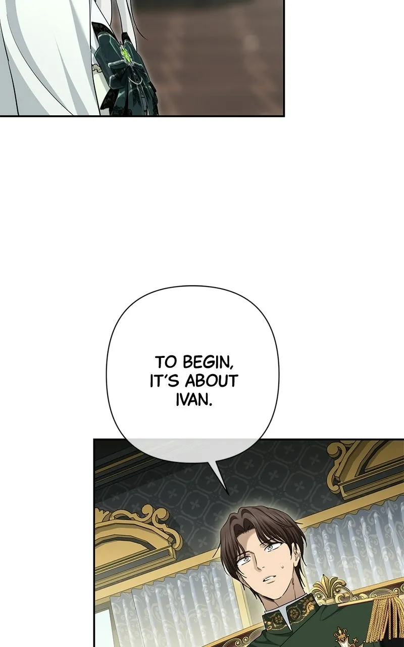 Praesepe Outside the Cage Chapter 55 page 87 - 