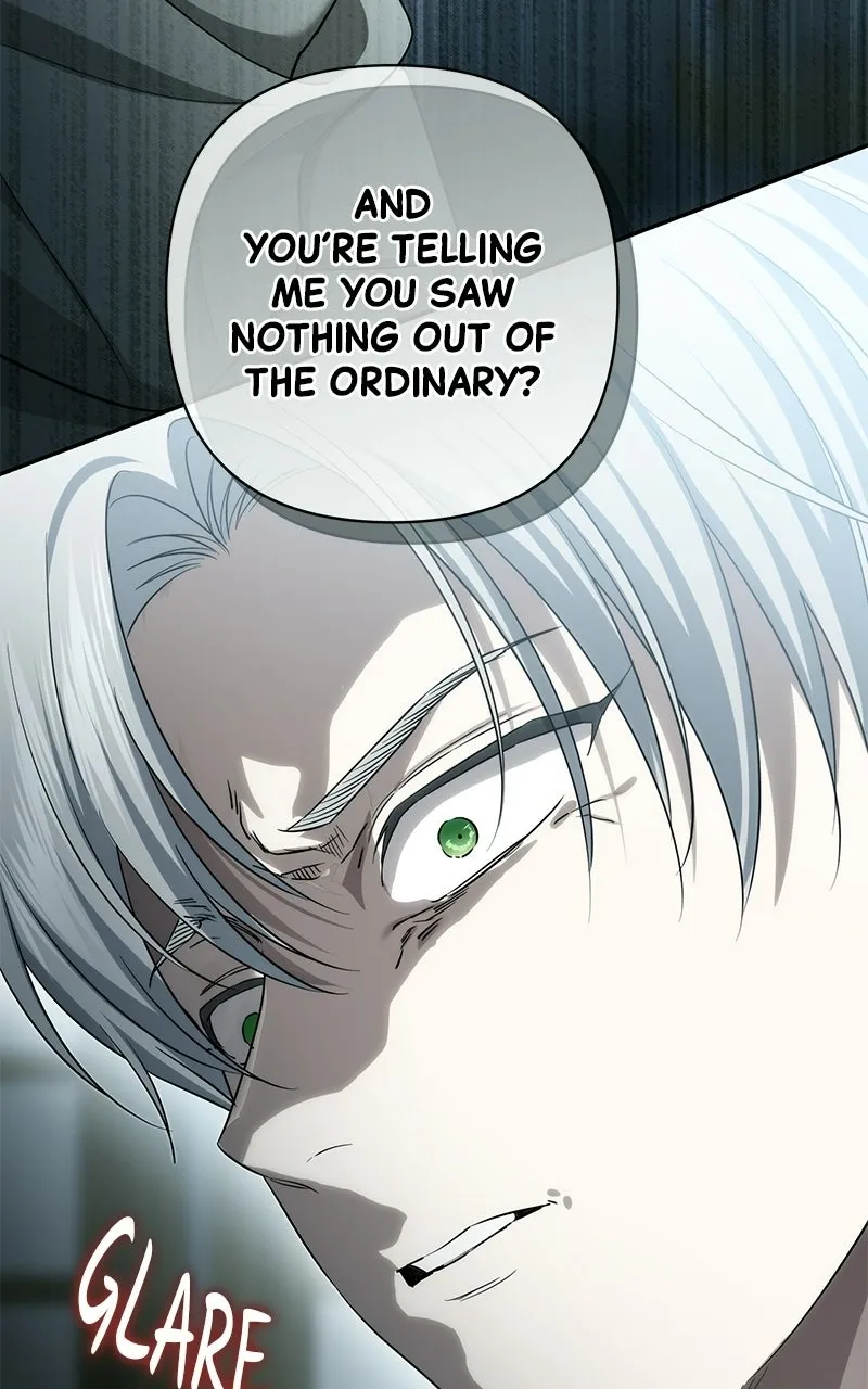 Praesepe Outside the Cage Chapter 55 page 10 - 
