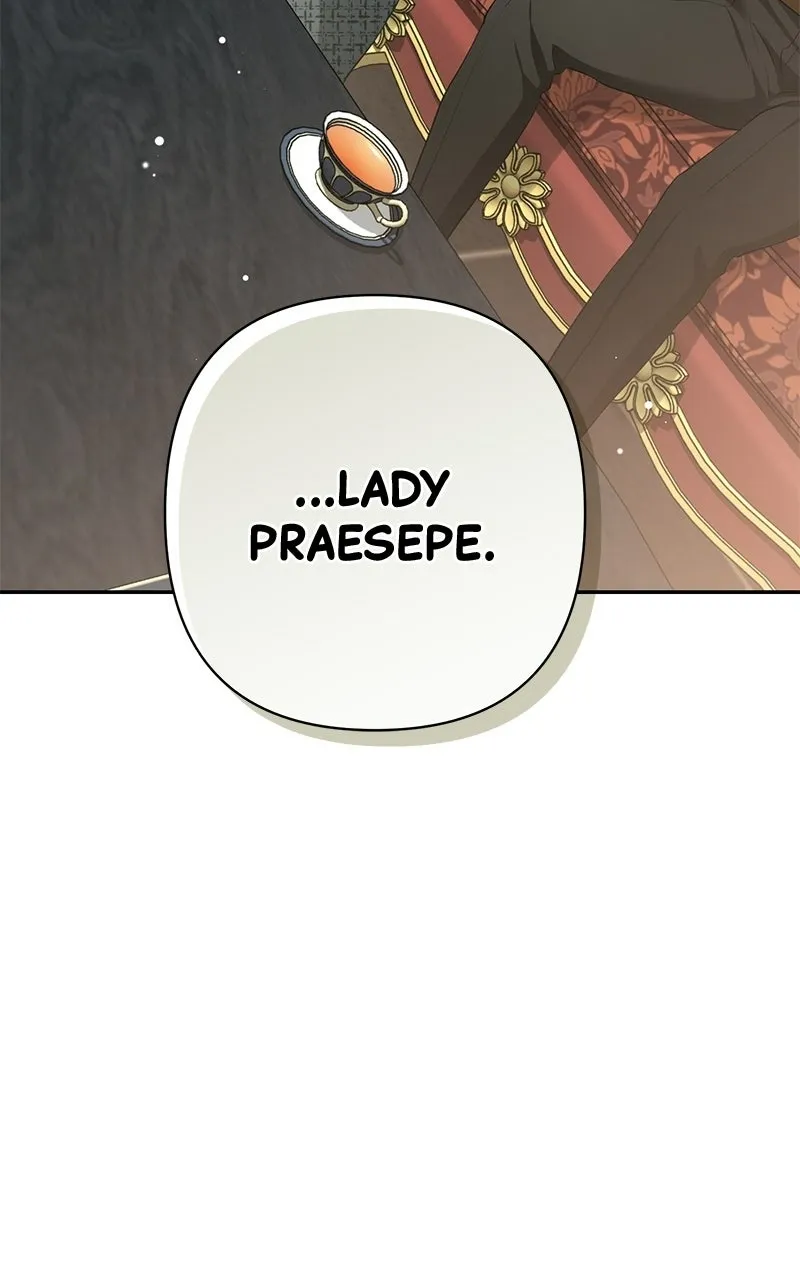 Praesepe Outside the Cage Chapter 55 page 94 - 