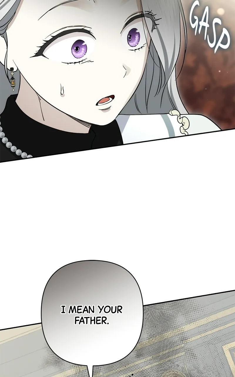 Praesepe Outside the Cage Chapter 56 page 17 - 