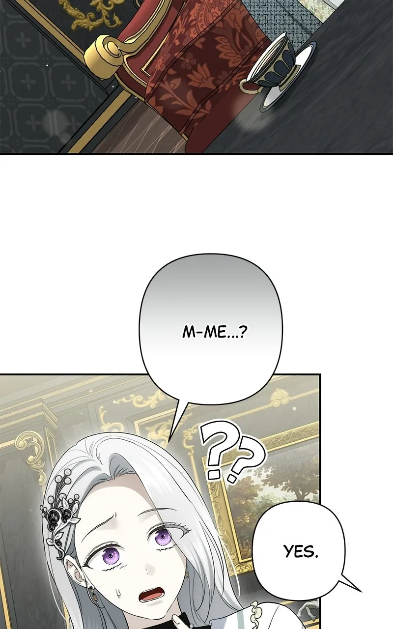 Praesepe Outside the Cage Chapter 56 page 3 - 