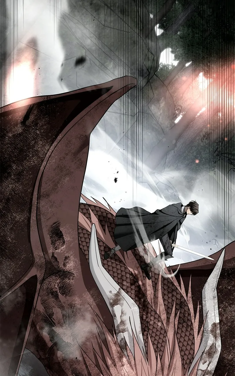 Praesepe Outside the Cage Chapter 56 page 21 - 
