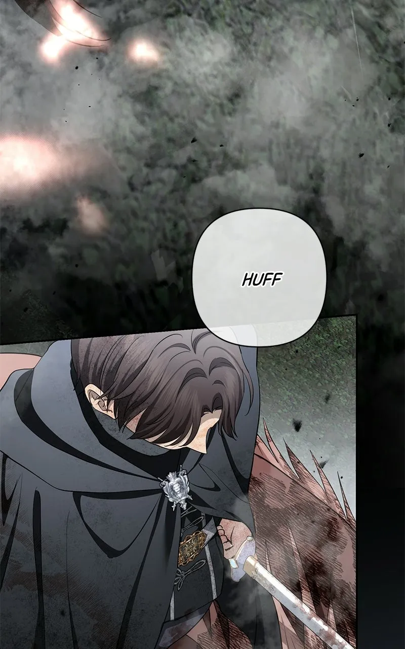 Praesepe Outside the Cage Chapter 56 page 23 - 