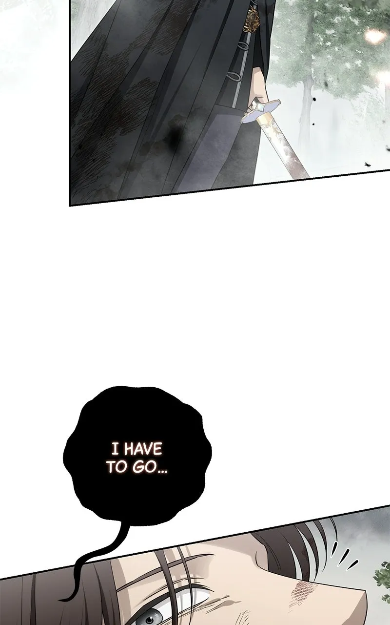 Praesepe Outside the Cage Chapter 56 page 25 - 