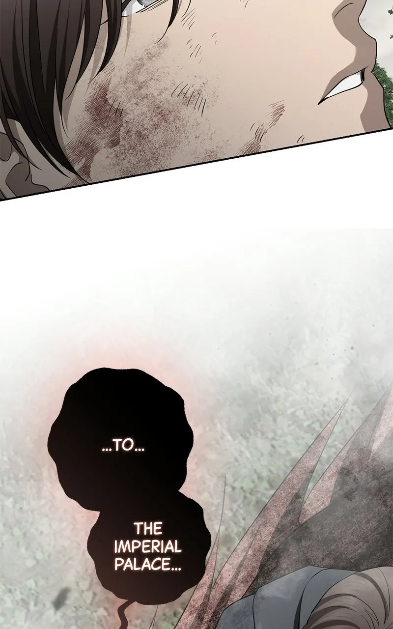 Praesepe Outside the Cage Chapter 56 page 26 - 
