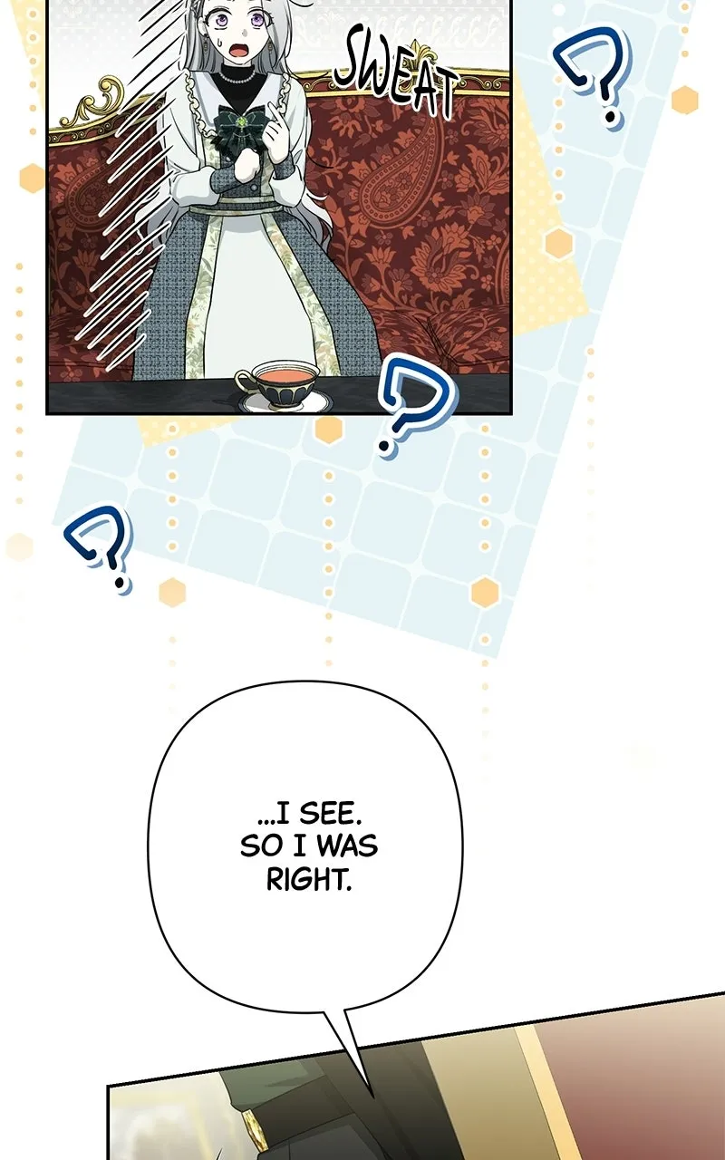 Praesepe Outside the Cage Chapter 56 page 40 - 