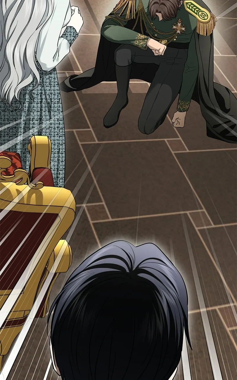 Praesepe Outside the Cage Chapter 56 page 43 - 