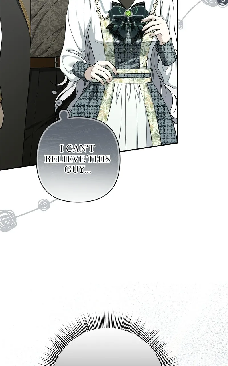 Praesepe Outside the Cage Chapter 56 page 45 - 