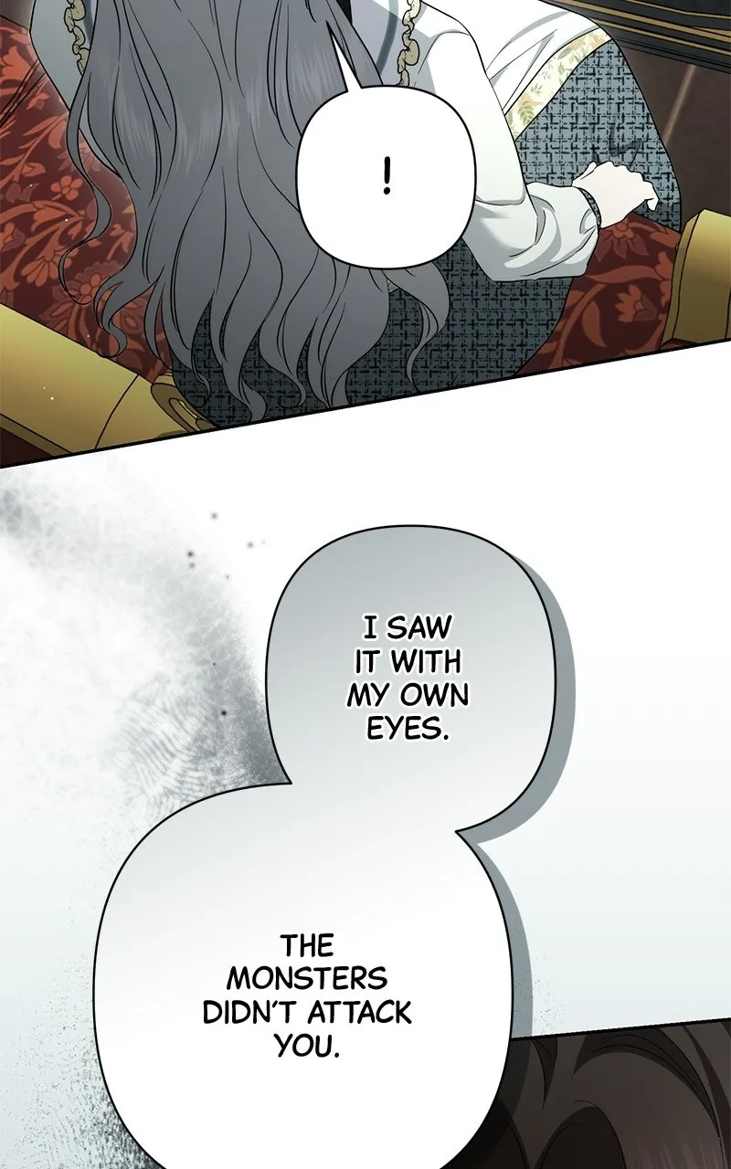 Praesepe Outside the Cage Chapter 56 page 6 - 