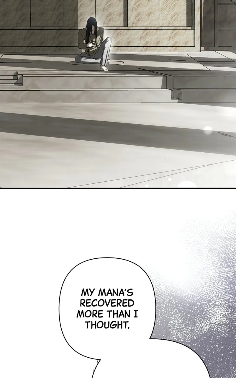 Praesepe Outside the Cage Chapter 56 page 58 - 