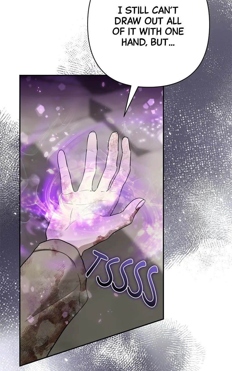Praesepe Outside the Cage Chapter 56 page 59 - 