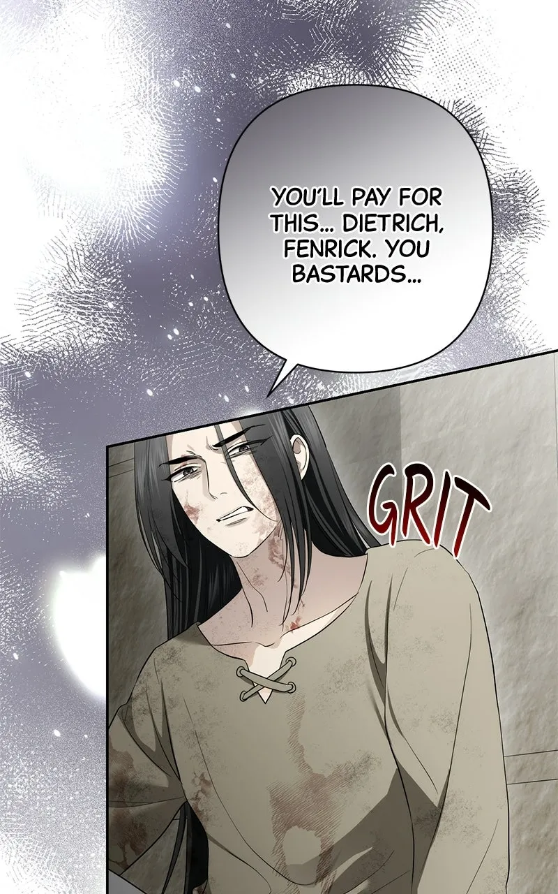 Praesepe Outside the Cage Chapter 56 page 60 - 