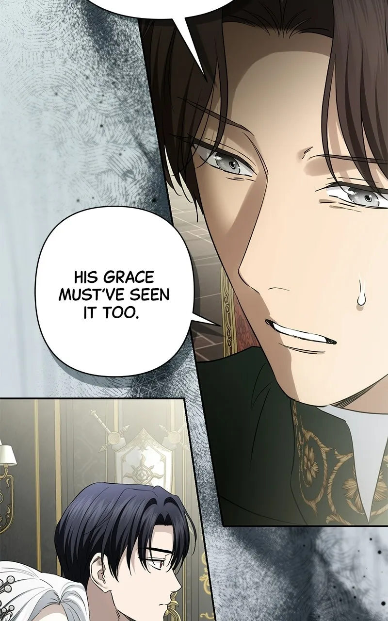 Praesepe Outside the Cage Chapter 56 page 7 - 
