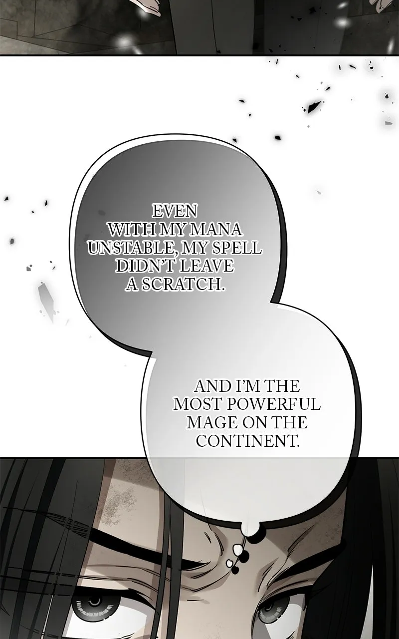Praesepe Outside the Cage Chapter 56 page 69 - 