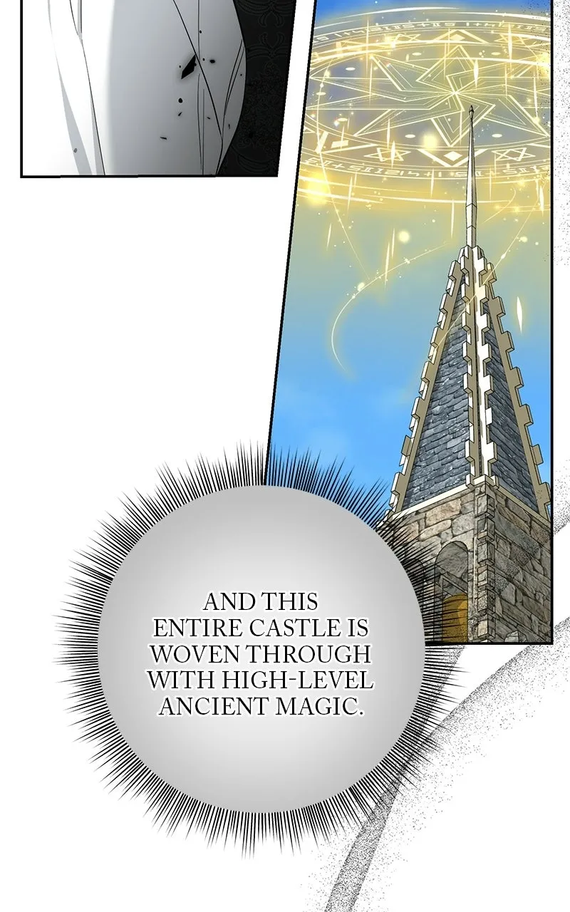 Praesepe Outside the Cage Chapter 56 page 77 - 