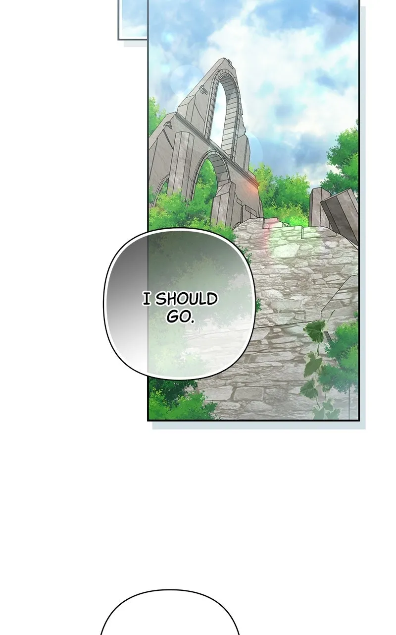 Praesepe Outside the Cage Chapter 56 page 81 - 