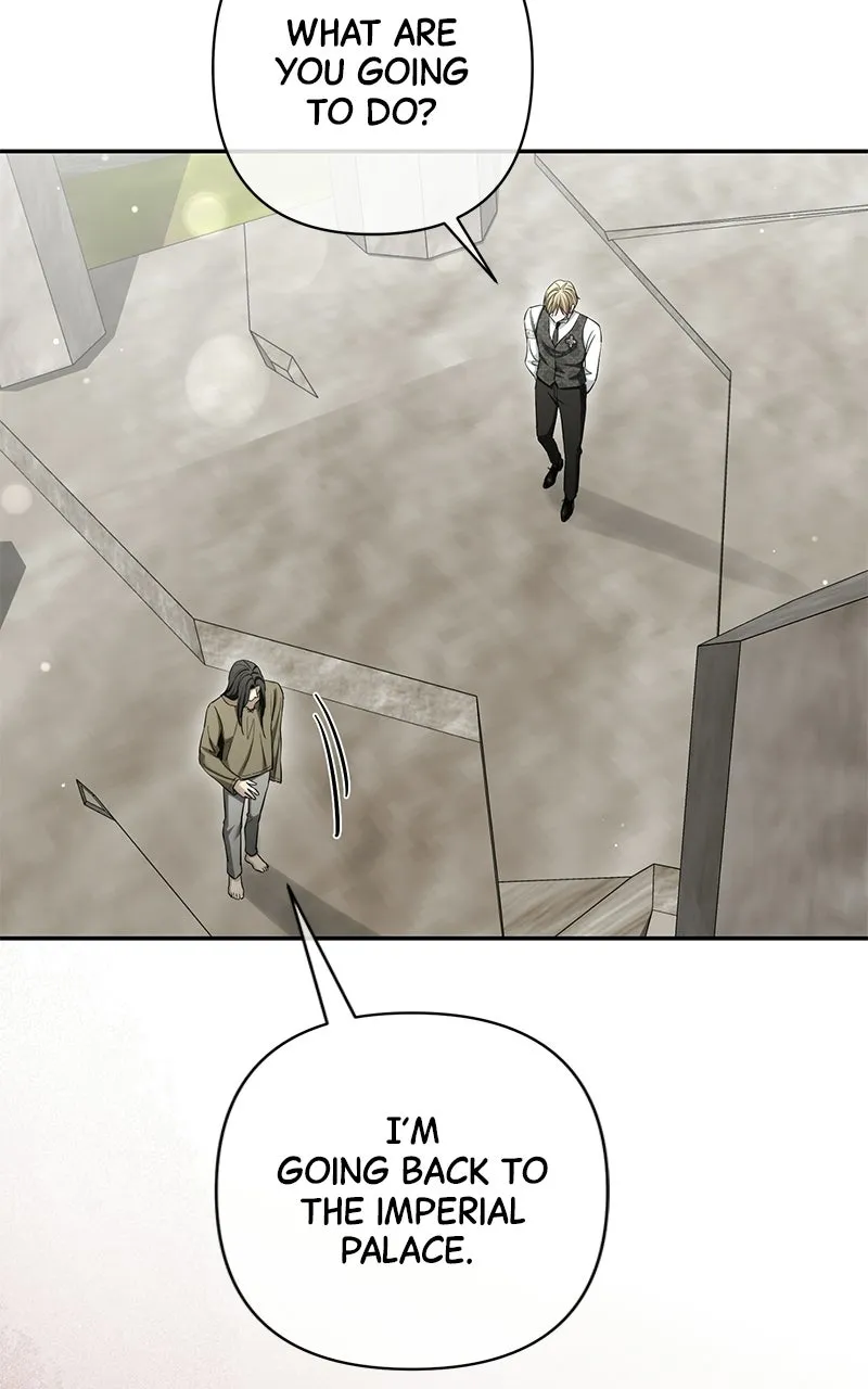 Praesepe Outside the Cage Chapter 56 page 82 - 