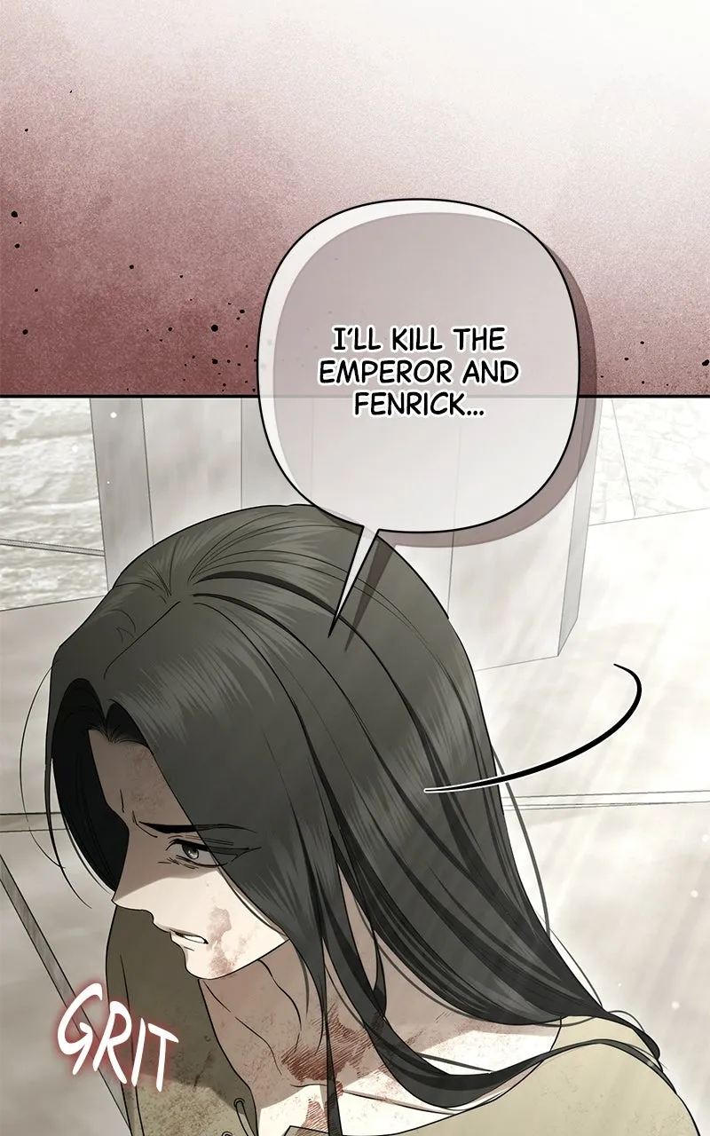 Praesepe Outside the Cage Chapter 56 page 83 - 