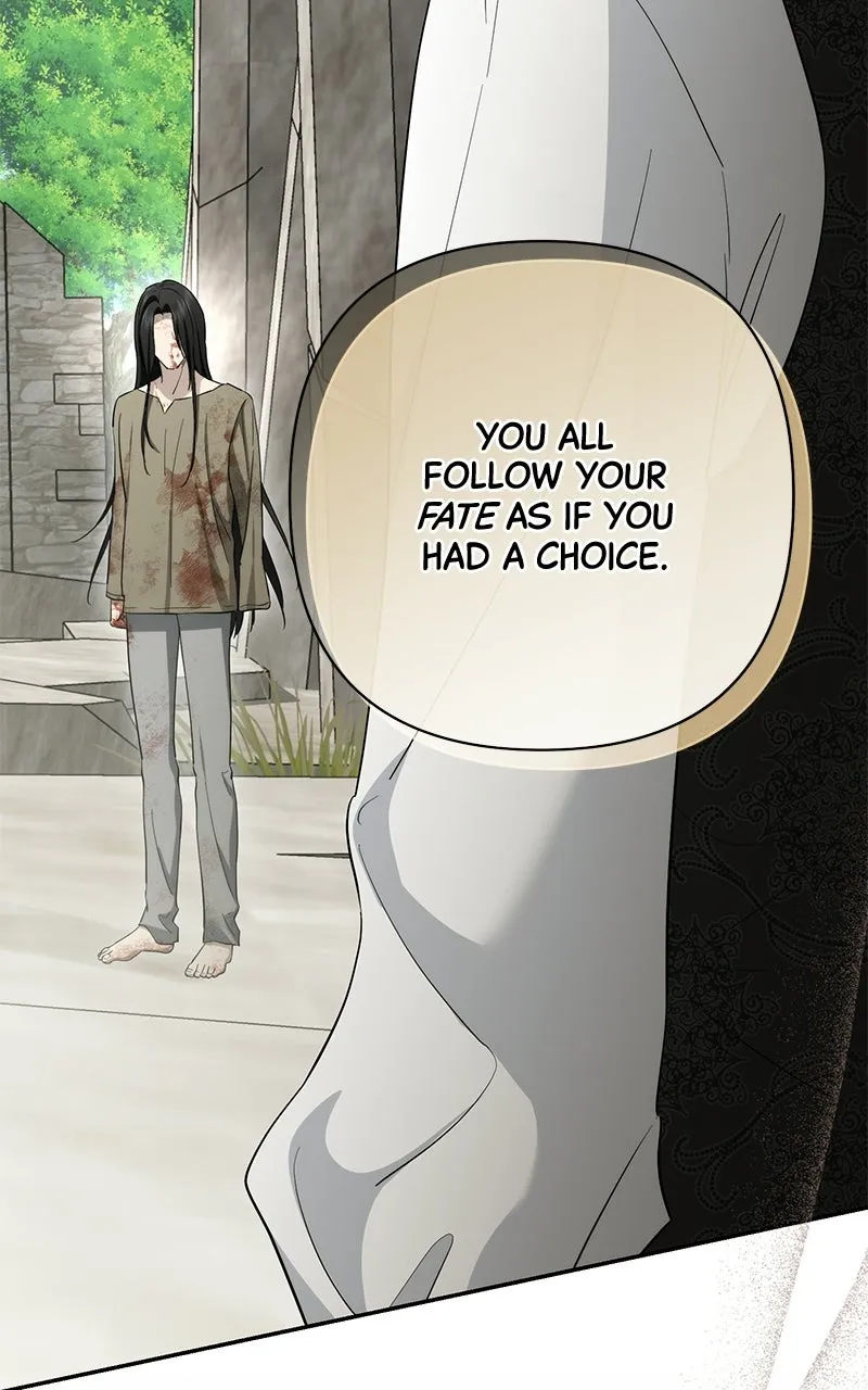 Praesepe Outside the Cage Chapter 56 page 90 - 
