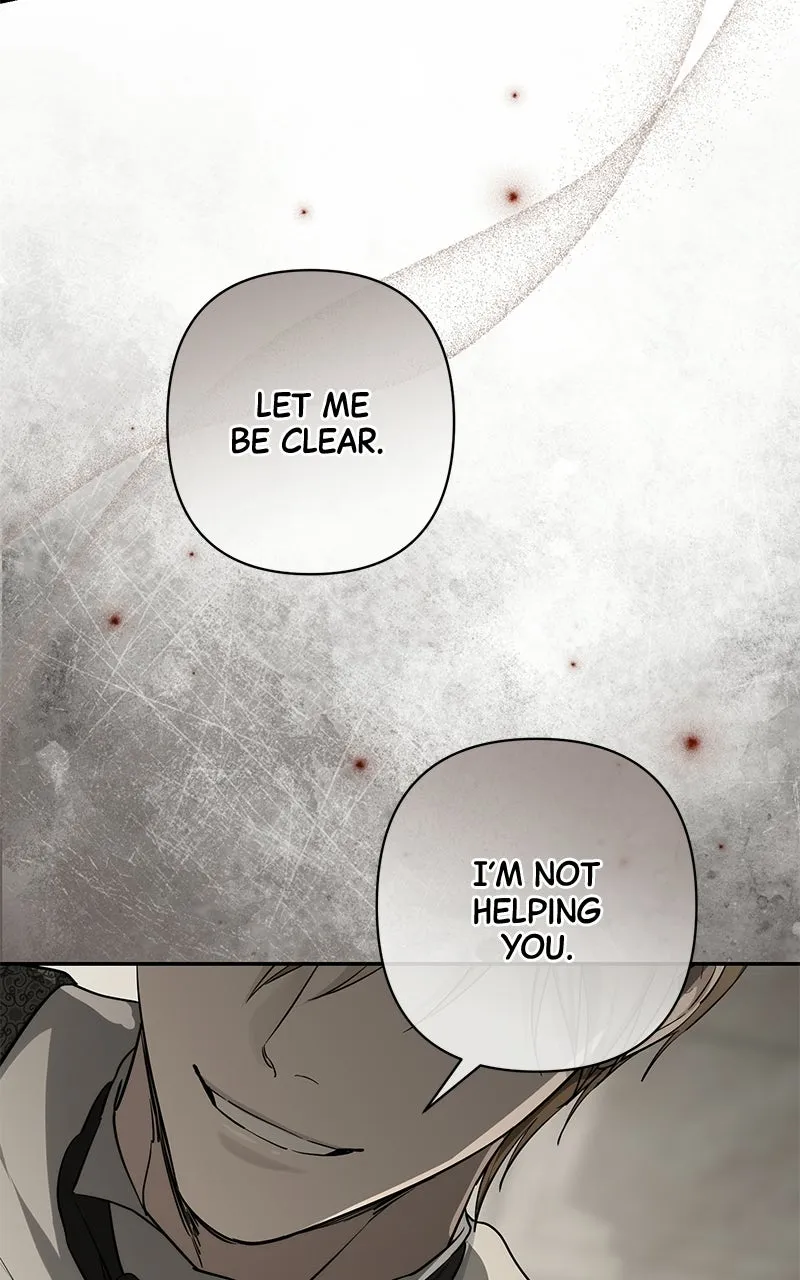 Praesepe Outside the Cage Chapter 56 page 91 - 