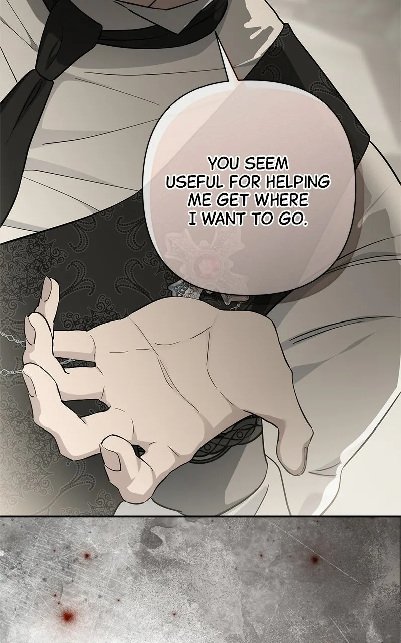 Praesepe Outside the Cage Chapter 56 page 92 - 