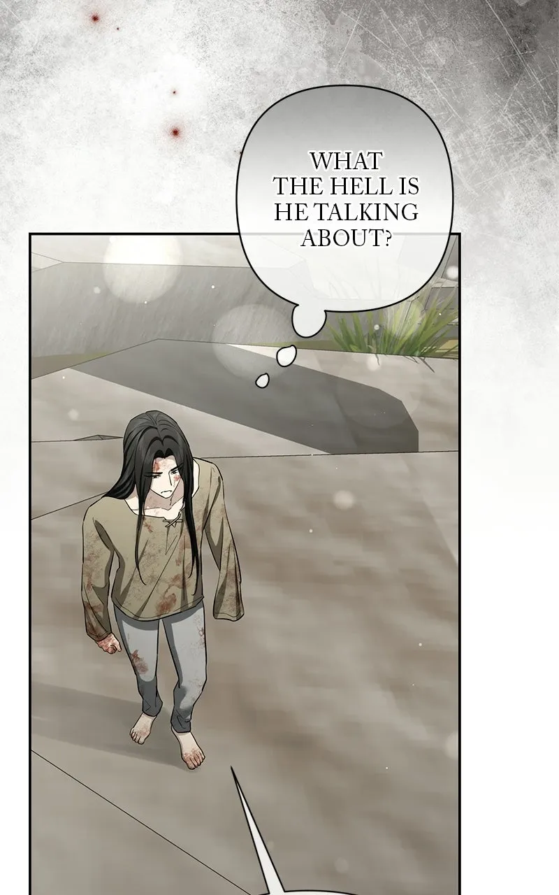 Praesepe Outside the Cage Chapter 56 page 93 - 